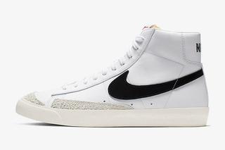nike blazer 1973