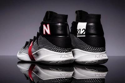 New Balance Reveal the Kawhi Leonard OMN1S - Releases