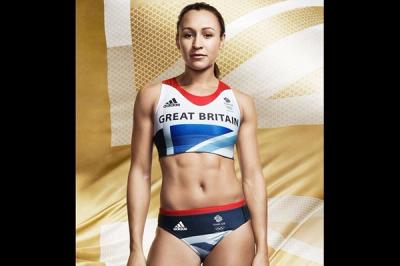 Stella Mccartney London Olympics 2012 Adidas 1 1