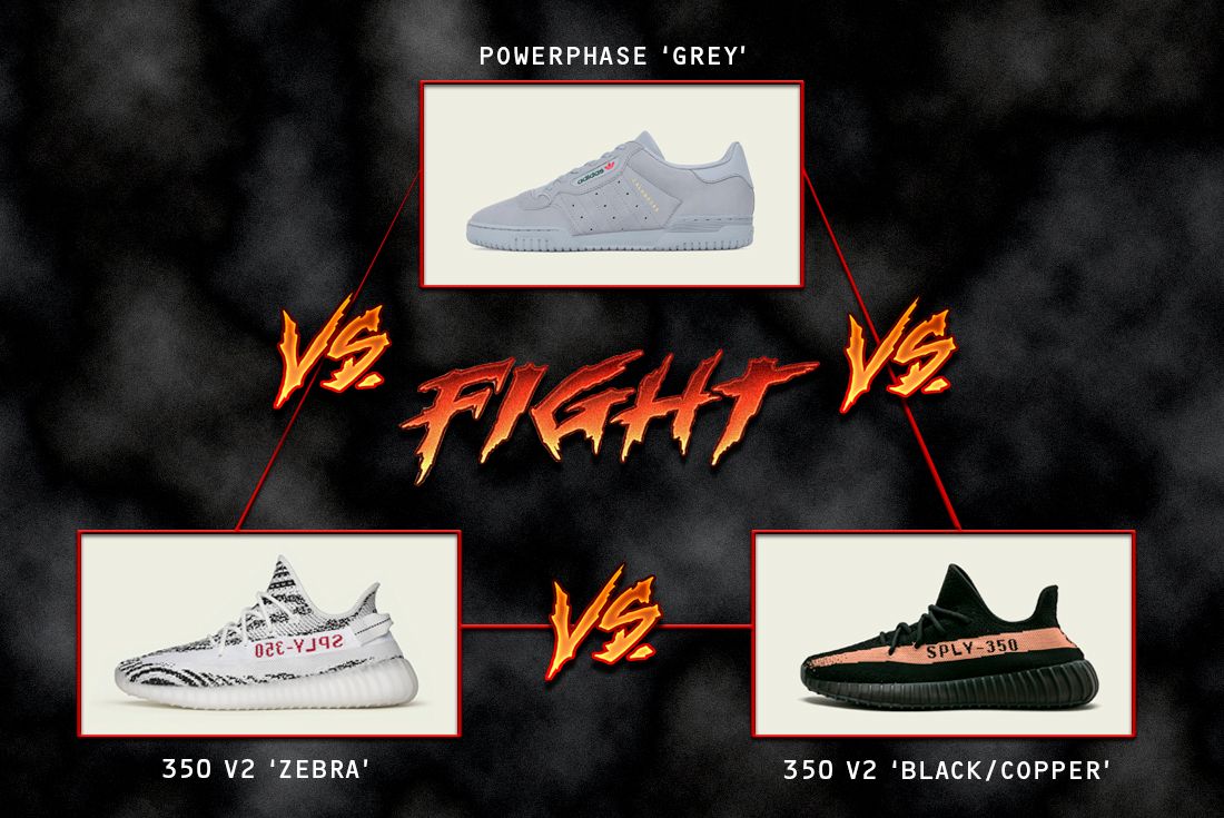 Versus 3 Sneaker 1