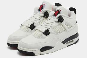 Air Jordan 4