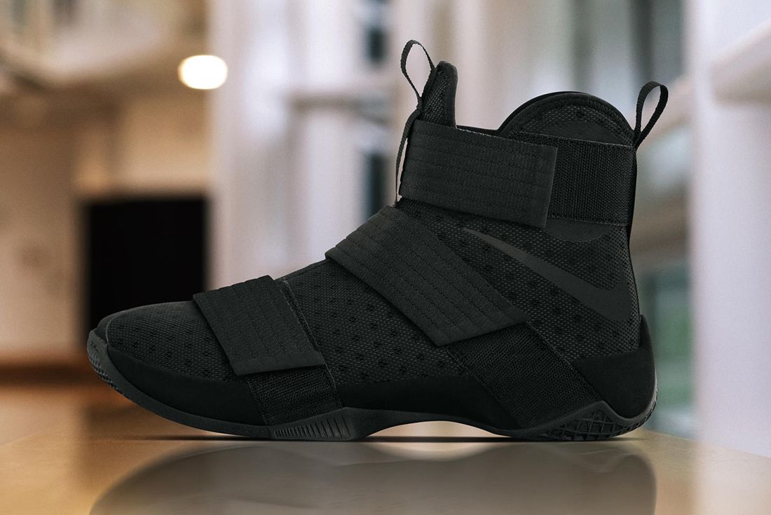 Nike Basketball Mlk Pack 10
