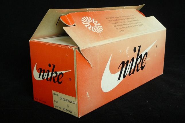 Nike Intervalle Chicken Wings Box 1