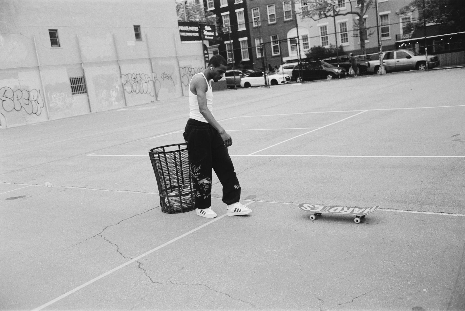 tyshawn jones adidas shoe