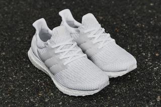 triple white ultraboost 3.0