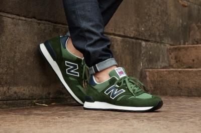 New Balance 670 Made In Uk Double Release 4