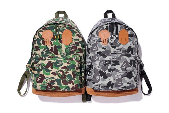 A Bathing Ape X Stussy 2010 Holiday - Industry News