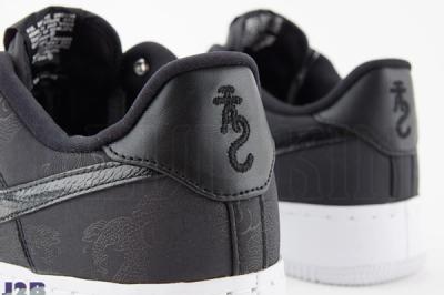 Nike Air Force 1 Year Of The Dragon 12 1