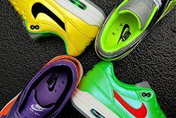 Nike Air Max 1 Fb Premium Qs (Mercurial Pack) - Releases