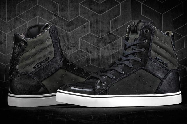 Adidas Originals Chizzle Hi 04 1