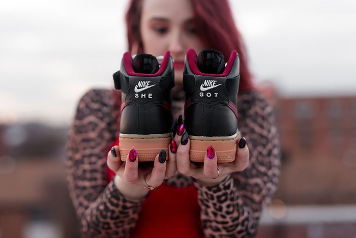 Megan Wilson Nike 14 Feb2018 398