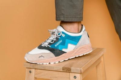 Karhu Month Of The Pearl 04