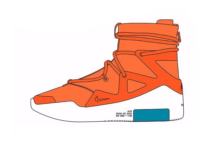 Air fear 2024 of god 2019