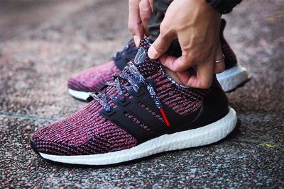 Adidas Ultra Boost 3 0 Chinese New Year 1