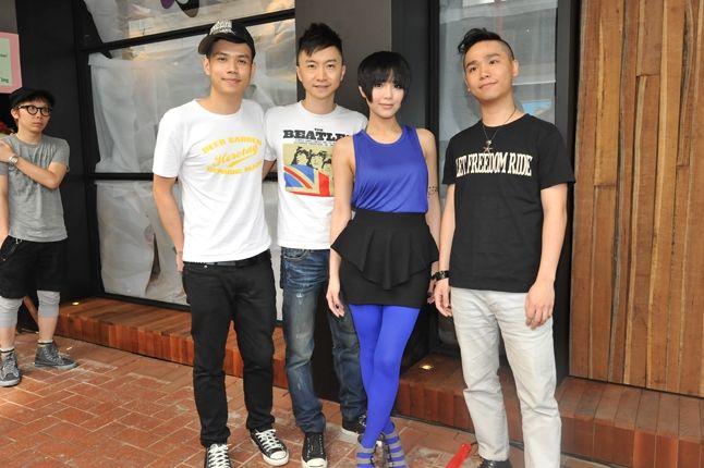 Clot Juice Hong Kong Opening 11 1