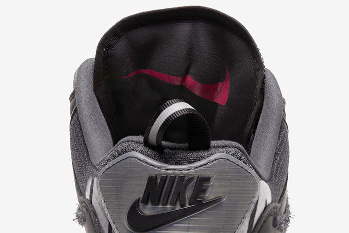 Undefeated Nike Air Max 90 Black Cq2289 002 Release Date 6 Official