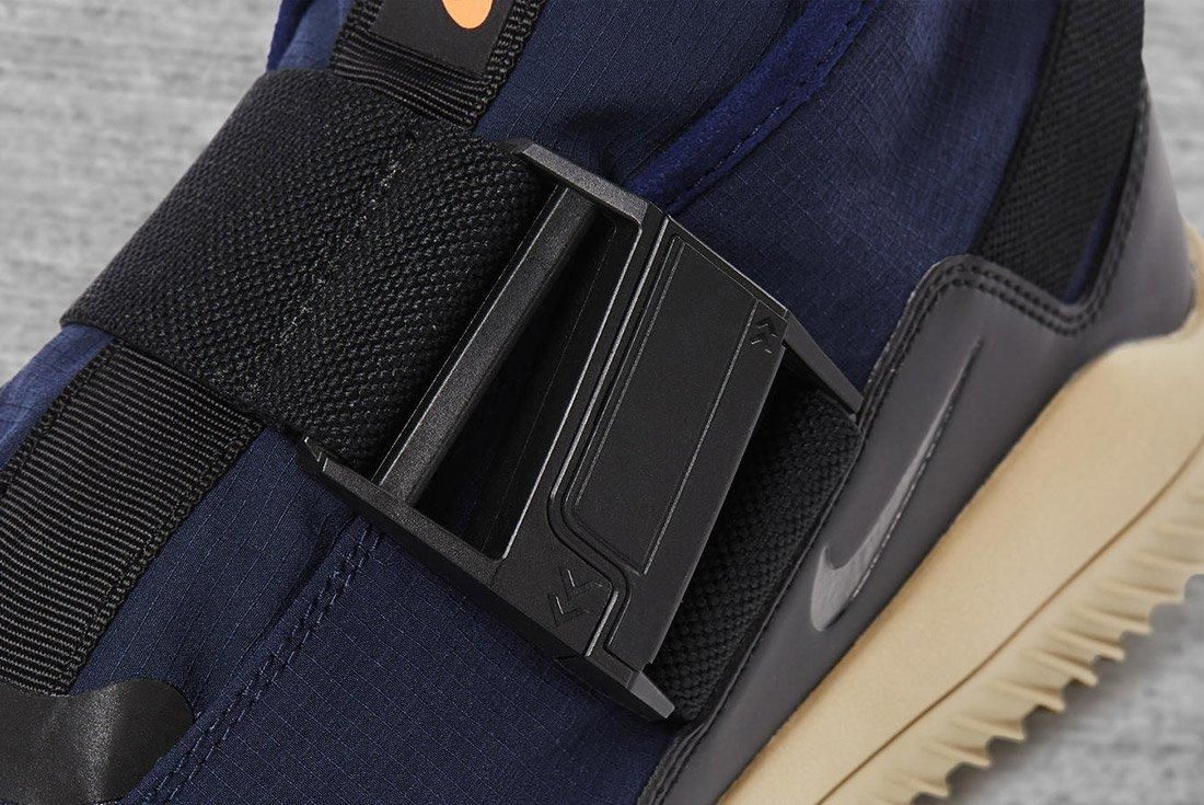 Material Matters Nike Acg Tech 07 Kmtr Blue Clip