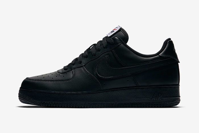 Nike Are Letting You Change Up Your Swoosh - Releases