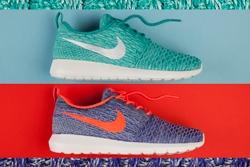 Nike Roshe Flyknit May Delivery Hype Dc Thumb