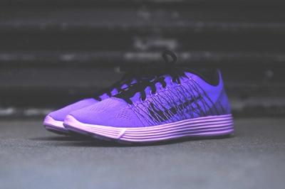 Nike Lunaracer 3 Purple Venom 4