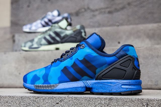 Adidas Flux Decon Camo Pack Bump 2