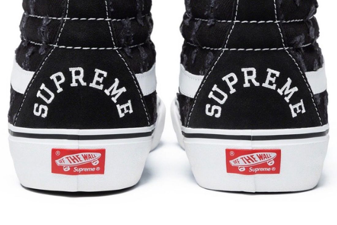 yeezy in istanbul today news - Supreme Sold to Vans Parent Company