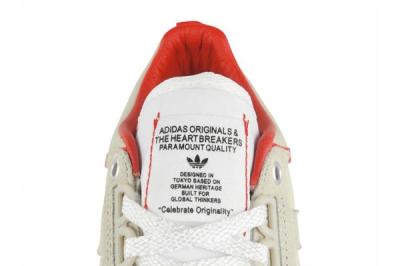 Adidas Originals By Bedwin The Heartbreakers Obyo Bw Zx 500 2