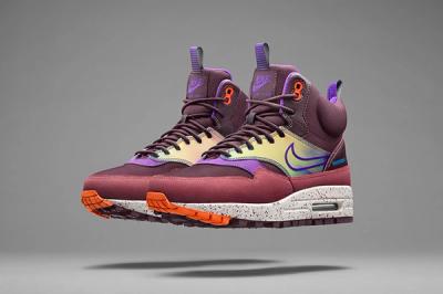 Nike Holiday 2014 Sneakerboot Collection 04 960X640