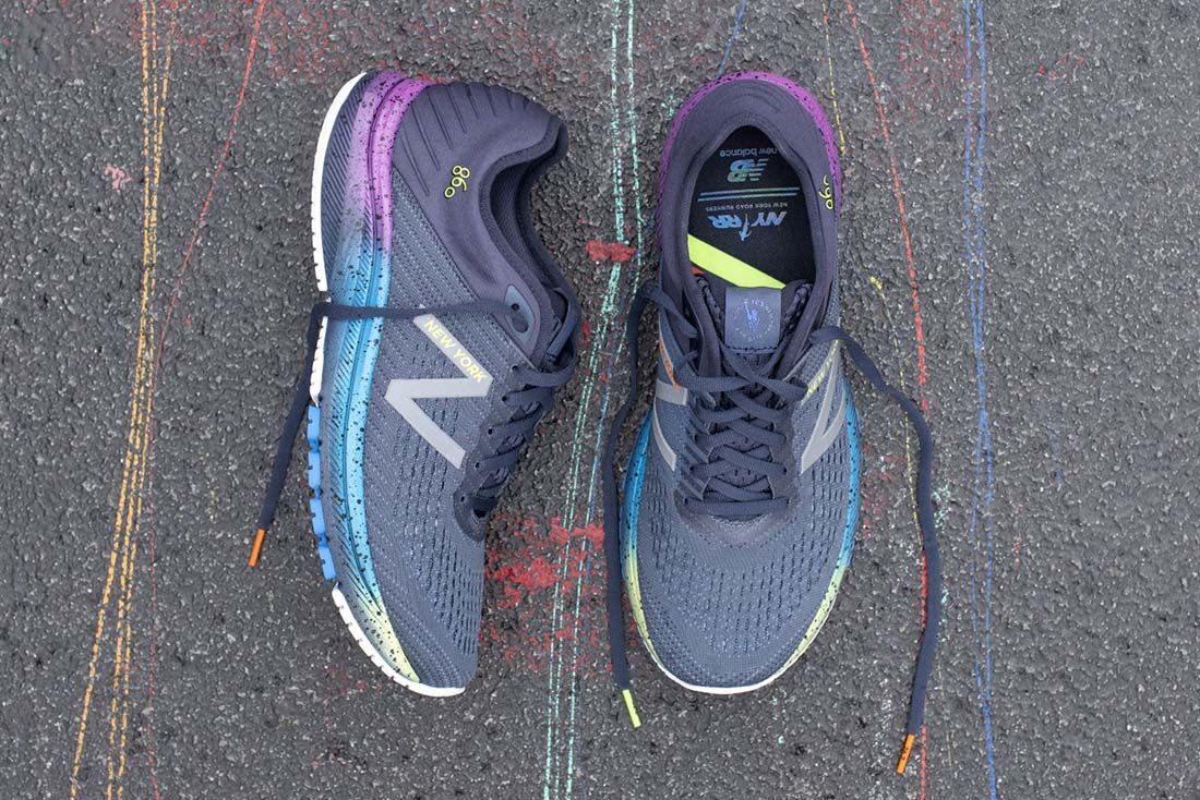 new balance new york marathon shoe