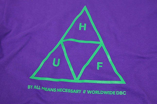 Huf Summer Delivery Tee 4 2