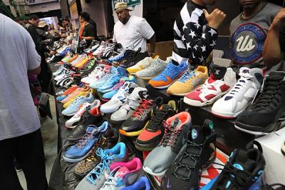Sneaker Con Washington Dc 2013 65