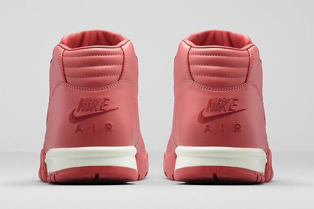 Nike Air Trainer Collection 9