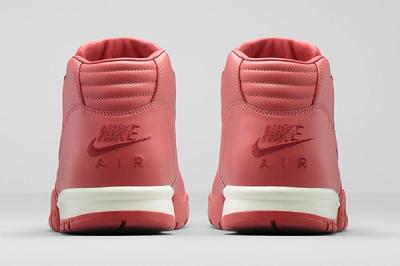 Nike Air Trainer Collection 9