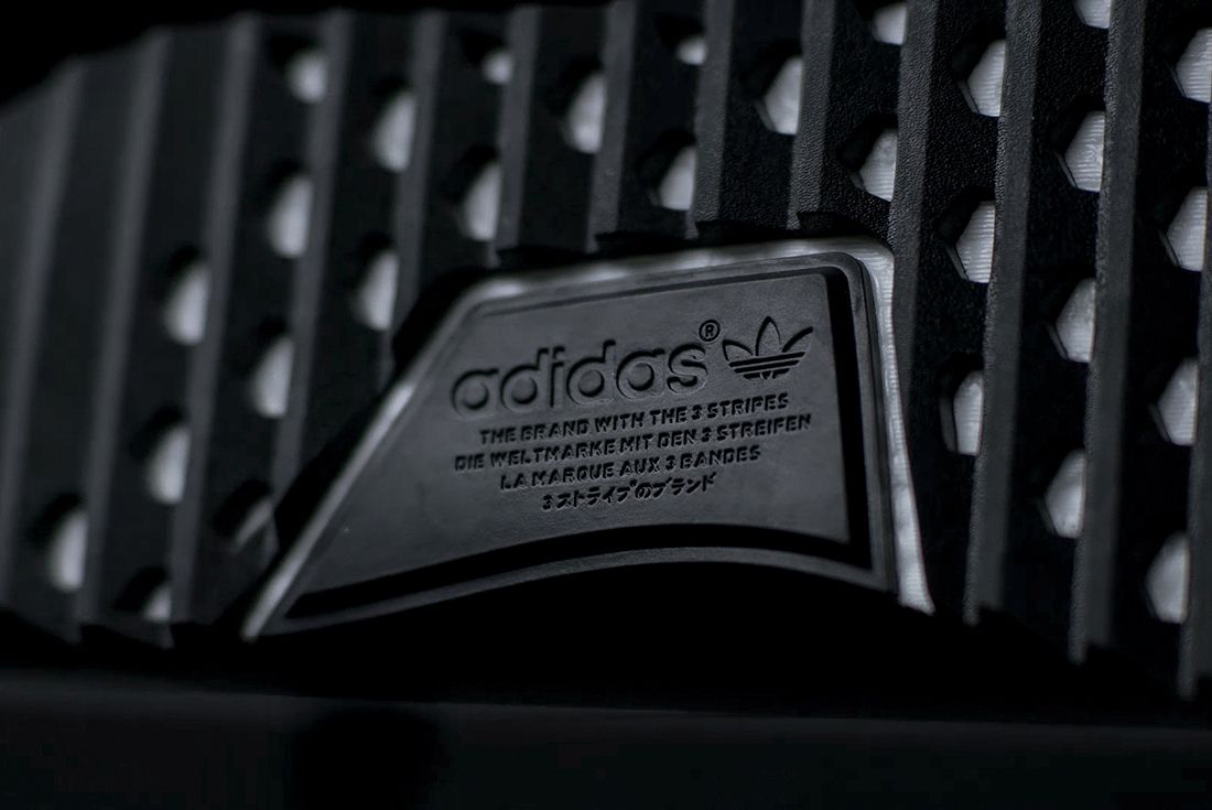 Adidas Consortium X The Good Will Out ‒ Nmd Cs1 Pk Ankoku Toshi Jutsu4