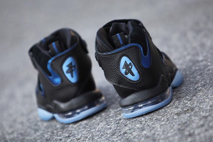 nike penny retro