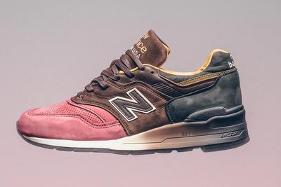 New Balance 997 Home Plate Pack 6 1