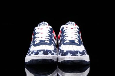 Nike Air Force 1 Independance Day 1