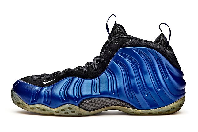 The Making Of The Nike Air Foamposite One 7 1