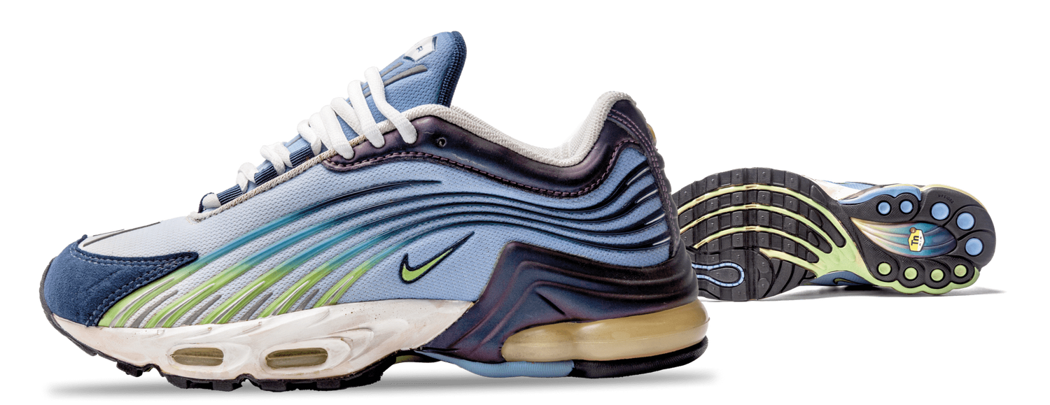 Nike tiburon 2017 Outlet