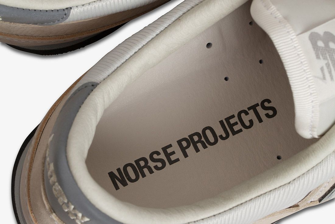 Norse Projects New Balance 770 2