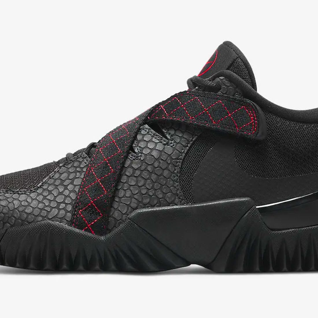 bouw Getuigen Vochtig The Nike Zoom Court Dragon is a Modern Homage to the Air Raid - Sneaker  Freaker