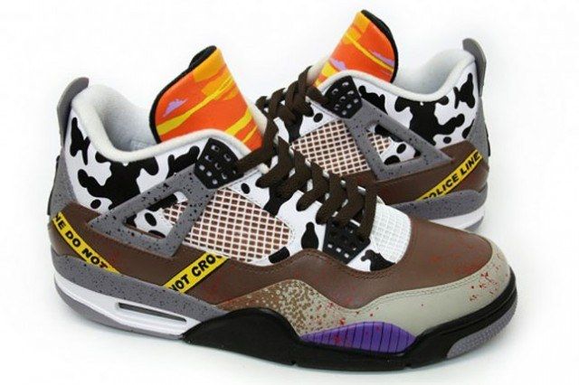 Air Jordan 4 Rorschach 2 1 640X426