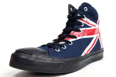Converse Union Jack Jack Purcell 2 1