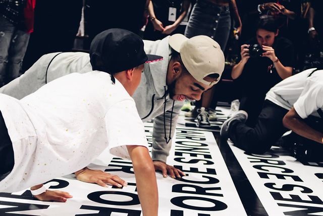 atmos air force 1 complexcon