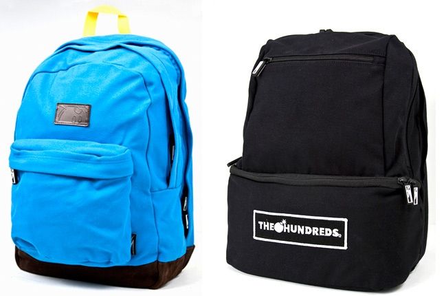 Back Packs 1