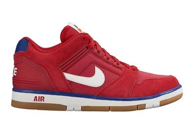 Nike Air Force 2 Returns In Three New Colours 3