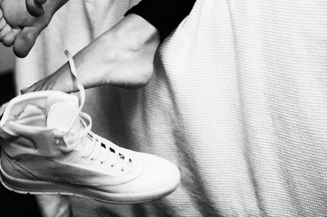 Mr Black Shoe Cleaner 3