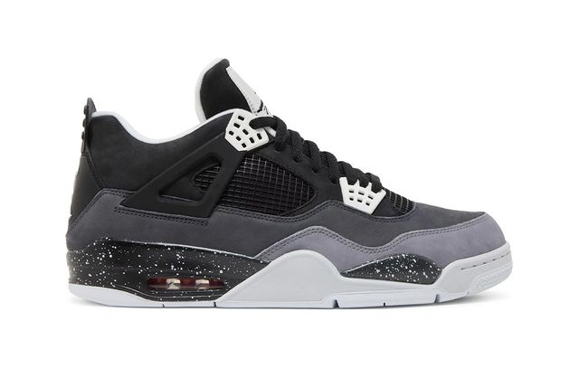 Air Jordan 4 - Sneaker Freaker