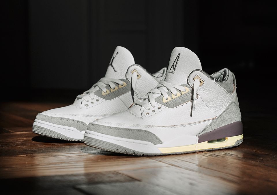 jordan 3 amamaniere