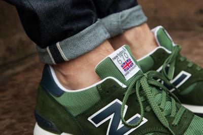 New Balance 670 Made In Uk Double Release 3